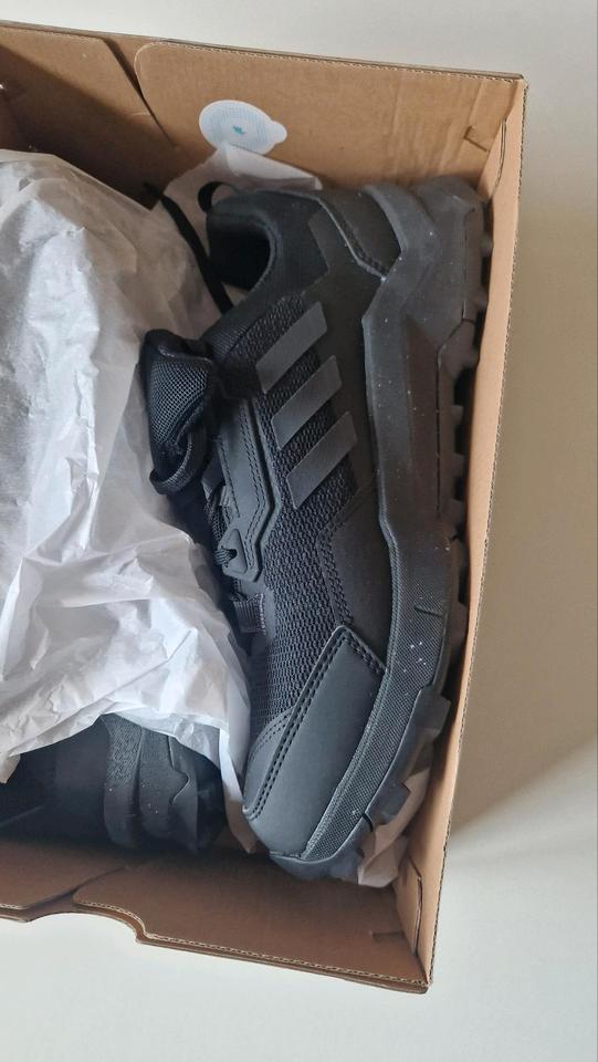 Adidas Terrex A4X Herren Wanderschuhe 44 10 Continental hiking in Bramsche