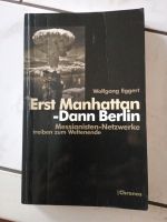 Erst Manhattan dann Berlin Wolfgang Eggert Brandenburg - Kloster Lehnin Vorschau