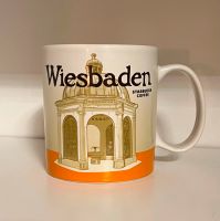 Starbucks City Mug Wiesbaden Nordrhein-Westfalen - Altena Vorschau