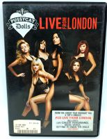 Pussycat Dolls Live from London - DVD - Konzert Event Show Hessen - Darmstadt Vorschau