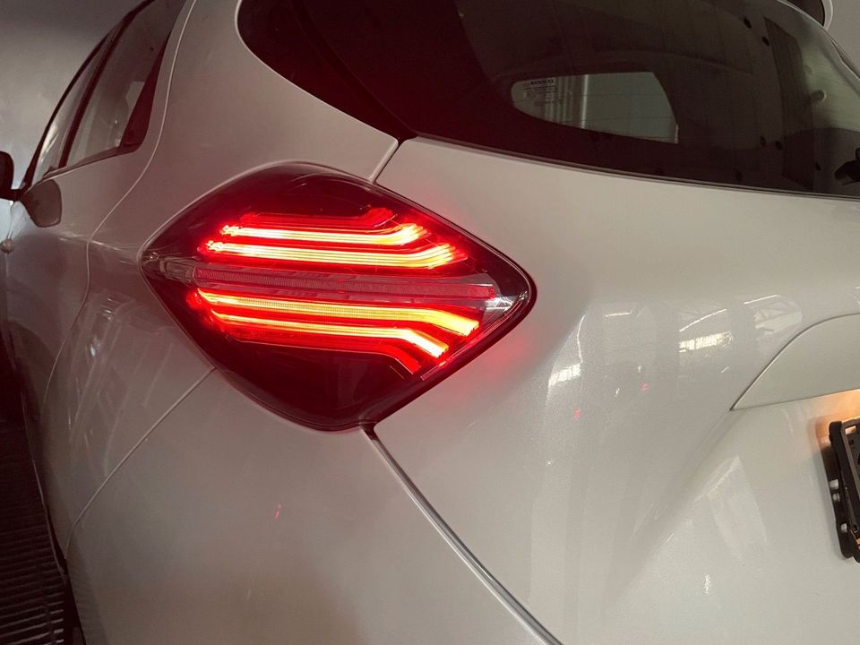 Renault ZOE Zoe Experience (incl Batterie) in Düren