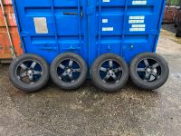 Winterräder 215/65R16 7-8mm 16 Zoll Nordrhein-Westfalen - Heinsberg Vorschau