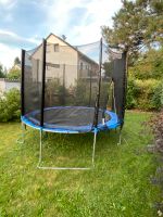 Trampolin Ultrasport Outdoor Jumper Bayern - Wendelstein Vorschau