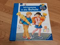 Ich komme in die Schule, wieso weshalb warum Nordrhein-Westfalen - Langenfeld Vorschau