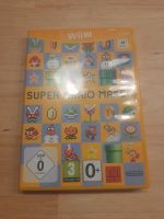 Super Mario Maker WiiU Nordrhein-Westfalen - Leverkusen Vorschau