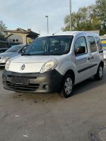 Renault Kangoo Kasten Baden-Württemberg - Leutkirch im Allgäu Vorschau