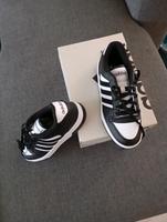 Adidas Break Start Niedersachsen - Lathen Vorschau