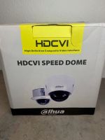 Dahua SD42212I- HC HDCVI PTZ Dome Kamera Nordrhein-Westfalen - Wenden Vorschau