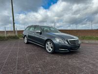 Mercedes-Benz E 220 CDI BlueEFFICIENCY AVANTGARDE !TOP ZUSTAND! Saarland - Saarwellingen Vorschau