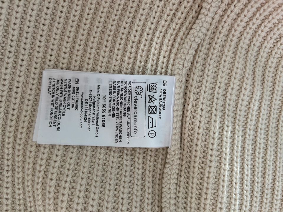 Marc O’Polo Cardigan Gr. M in Wenden