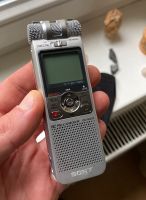 Sony ICD-MX20 - Digitaler Voice Recorder - Mitte - Tiergarten Vorschau