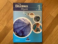 Schulbuch Erlebnis Physik 1 Niedersachsen - Bad Essen Vorschau