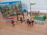 Playmobil Country Reitturnier 6930 Schleswig-Holstein - Rendsburg Vorschau