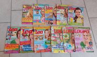 Zeitschriften Magazine Lisa / Lea / Laura Jahre 2011/2015/2021 Bayern - Pfeffenhausen Vorschau