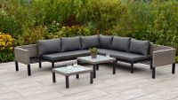 Gartenmöbel Set LOUNGE Gartentisch GARTENSOFA Nordrhein-Westfalen - Gütersloh Vorschau