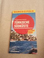 Marco Polo Reiseführer türkische Südküste Türkei Sachsen-Anhalt - Pouch (Muldestausee) Vorschau