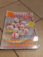 Zeitschriften  Living at home, 7 Stück Bayern - Jetzendorf Vorschau