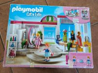 Playmobil City Life 5486 Bekleidungsgeschäft Schleswig-Holstein - Breiholz Vorschau