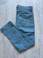 H&M Jeans Hose Herren Blau Regular Fit 34/32 Berlin - Hohenschönhausen Vorschau