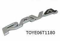 Toyota RAV4 Emblem Text ''RAV4'' hinten Original! 75431 42180 Niedersachsen - Celle Vorschau