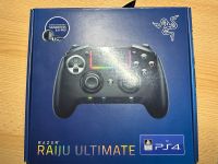 Razer Raiju Ultimate PS4 Nordrhein-Westfalen - Bad Salzuflen Vorschau