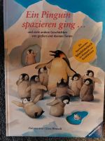 Ein Pinguin spazieren geht                                  (097) Niedersachsen - Visselhövede Vorschau