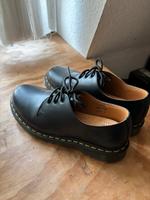 Dr. Martens Schnürschuhe schwarz Dresden - Neustadt Vorschau