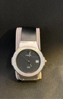 Hublot MDM Geneve * Herrenuhr * Kautschukarmband/Edelstahl * 38mm Nordrhein-Westfalen - Dinslaken Vorschau