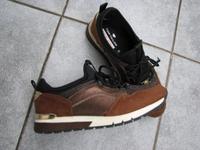 Damenschuh Tom Tailor Sneaker Gr. 39 braun > NEU Essen - Bergerhausen Vorschau