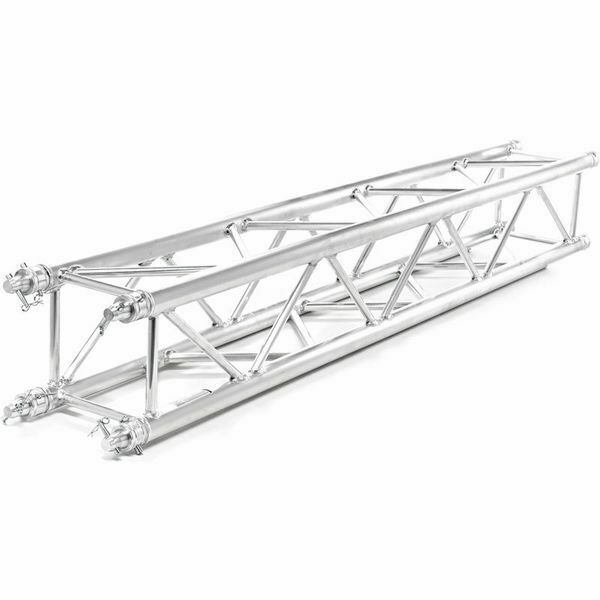 Verleih Global Truss F34 4-Punkt Traversen Messestand/Bühne in Springe