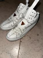 K1x Patrick mohr Schuhe Jordan Retro Größe 44 selten Niedersachsen - Westerholt Vorschau