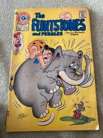 Comic The Flintstones / Familie Feuerstein von 1974 Bayern - Gauting Vorschau