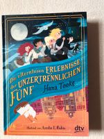 Die elternlosen Erlebnisse der unzertrennlichen Fünf Hessen - Wiesbaden Vorschau