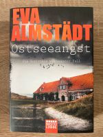 Eva Almstädt : Ostseeangst Nordrhein-Westfalen - Mönchengladbach Vorschau