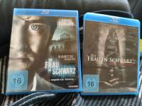 Die Frau in schwarz 1 + 2 Blu-ray Essen-Borbeck - Essen-Vogelheim Vorschau