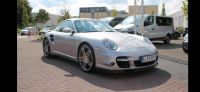 Porsche 911 Turbo 997 in GT Silber und Cocoa Braun innen Hessen - Oberursel (Taunus) Vorschau