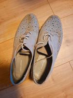 Schnürschuhe Gr. 40 Hessen - Ahnatal Vorschau