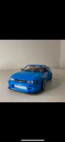 1:24 nissan silvia s13 Sachsen - Meißen Vorschau