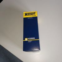 Kraftstoff-Filter HENGST H326WK    NEU ! ! !   AUDI A5 Hamburg-Mitte - Hamburg Wilhelmsburg Vorschau