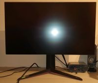 Gaming Monitor LG 27 GP950-B  UltraGear 4K und Nano IPS 1ms Niedersachsen - Jever Vorschau