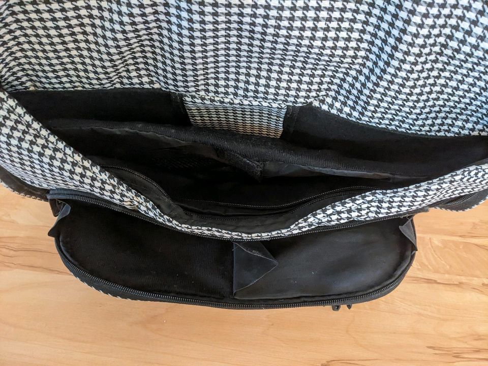 Laptop Tasche in Schwentinental