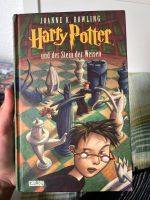 Harry Potter und der Stein der Weisen Sachsen - Bannewitz Vorschau