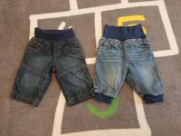 Jeans Hose Esprit H&M 62 Nordrhein-Westfalen - Petershagen Vorschau