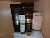 Biete! Cremes von Yves rocher, body, Reinigung Nordrhein-Westfalen - Plettenberg Vorschau