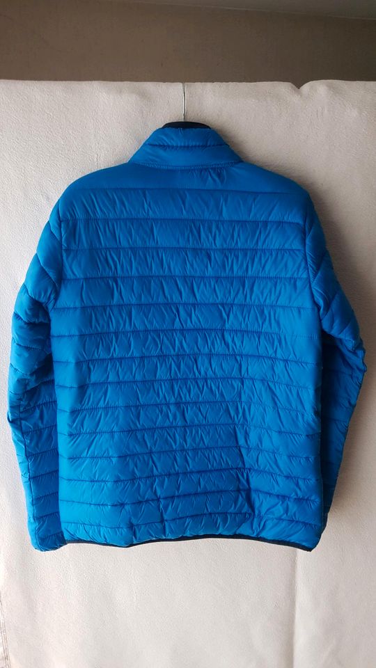 ACTIVE by Tchibo Jacke Steppjacke Mantel Gr. M Neuwertig in Kerpen