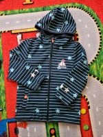 Topolino Softshelljacke Gr.116 Jacke Duisburg - Meiderich/Beeck Vorschau