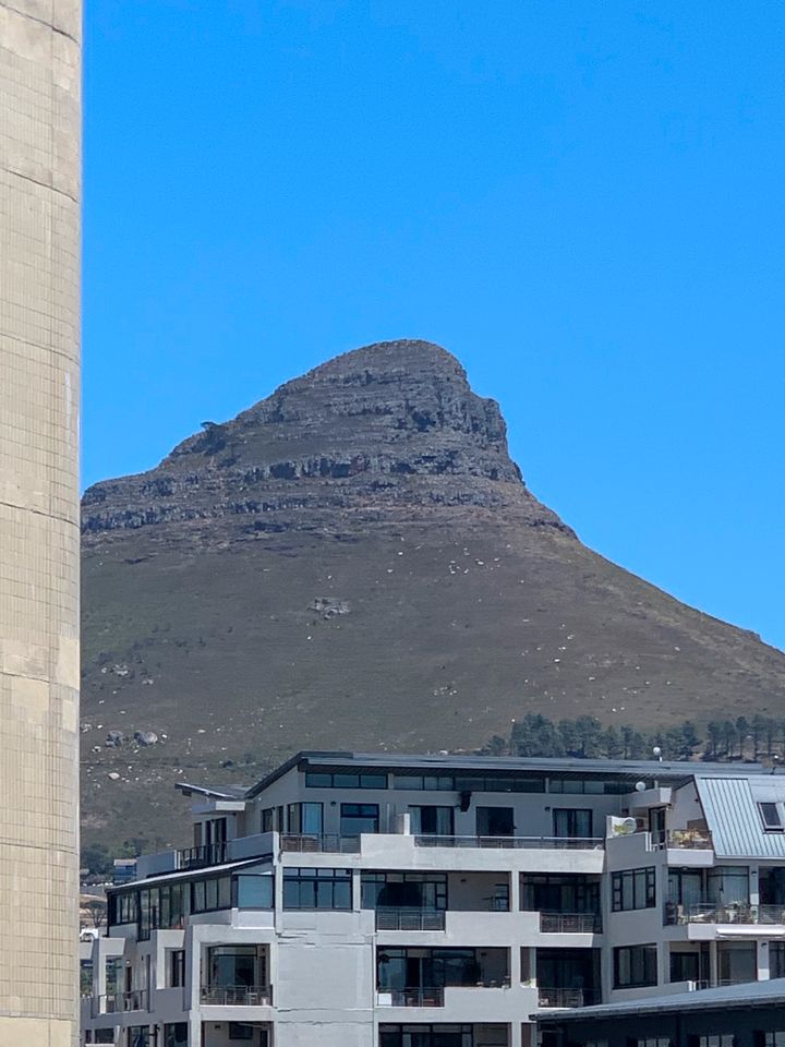 Ferienwohnung in Kapstadt Südafrika Cape Town in Helmstedt