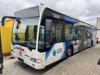 Mercedes-Benz Citaro mit Klimaanlage Baden-Württemberg - Reutlingen Vorschau