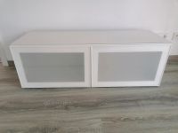 Ikea BESTA - TV Bank / Fernsehschrank (120×42×40) Hessen - Fürth Vorschau