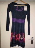 Desigual Kleid xs Leipzig - Möckern Vorschau